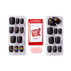 Kiss imPRESS Press-On Manicure | Loveislove (Wider Fit)