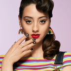 Kiss imPRESS Press-On Manicure | Loveislove (Wider Fit)