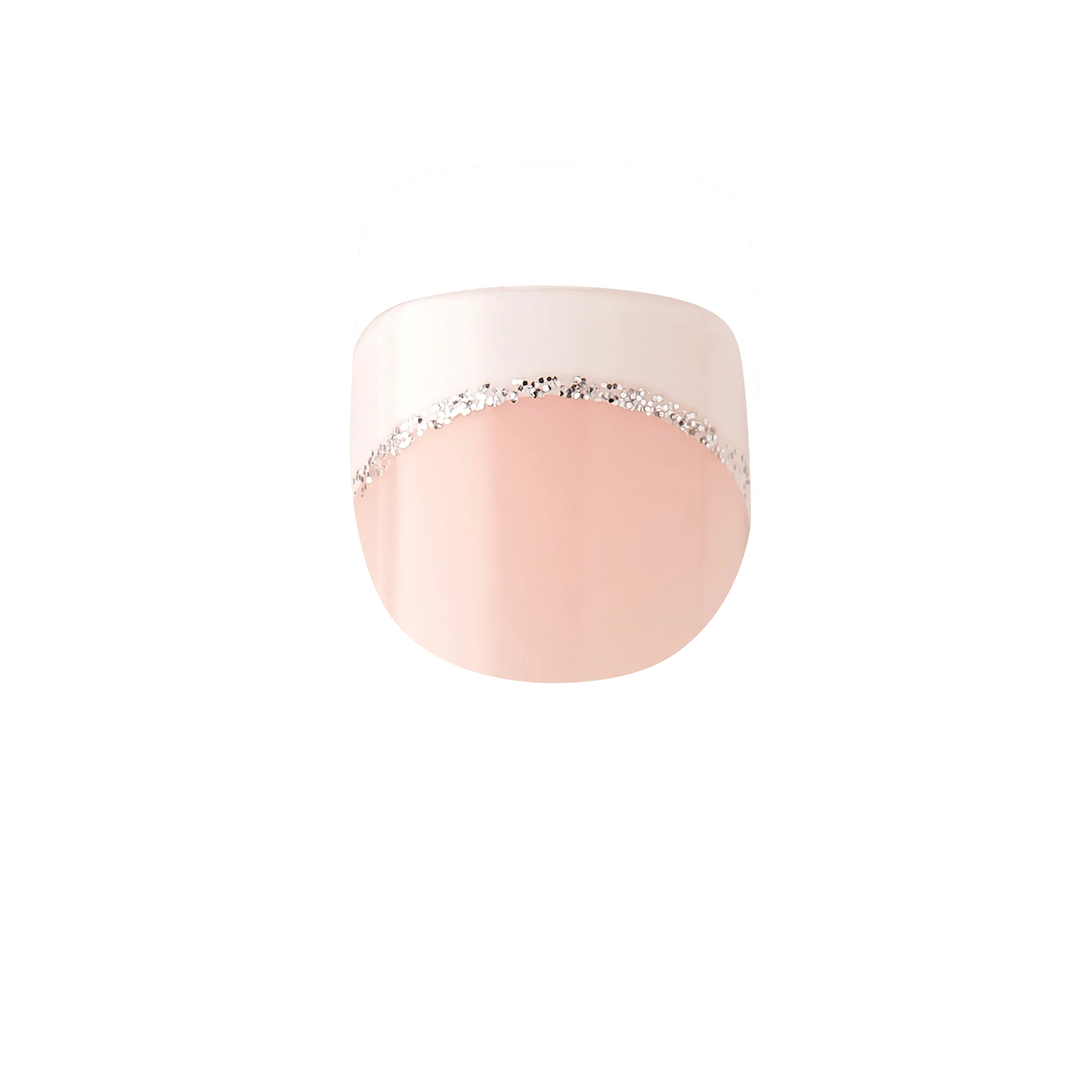 Kiss imPRESS Design Short Press-On Manicure Nails Petite | Mini Me