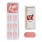 Kiss imPRESS Press-On Manicure Bare But Better | Instinct