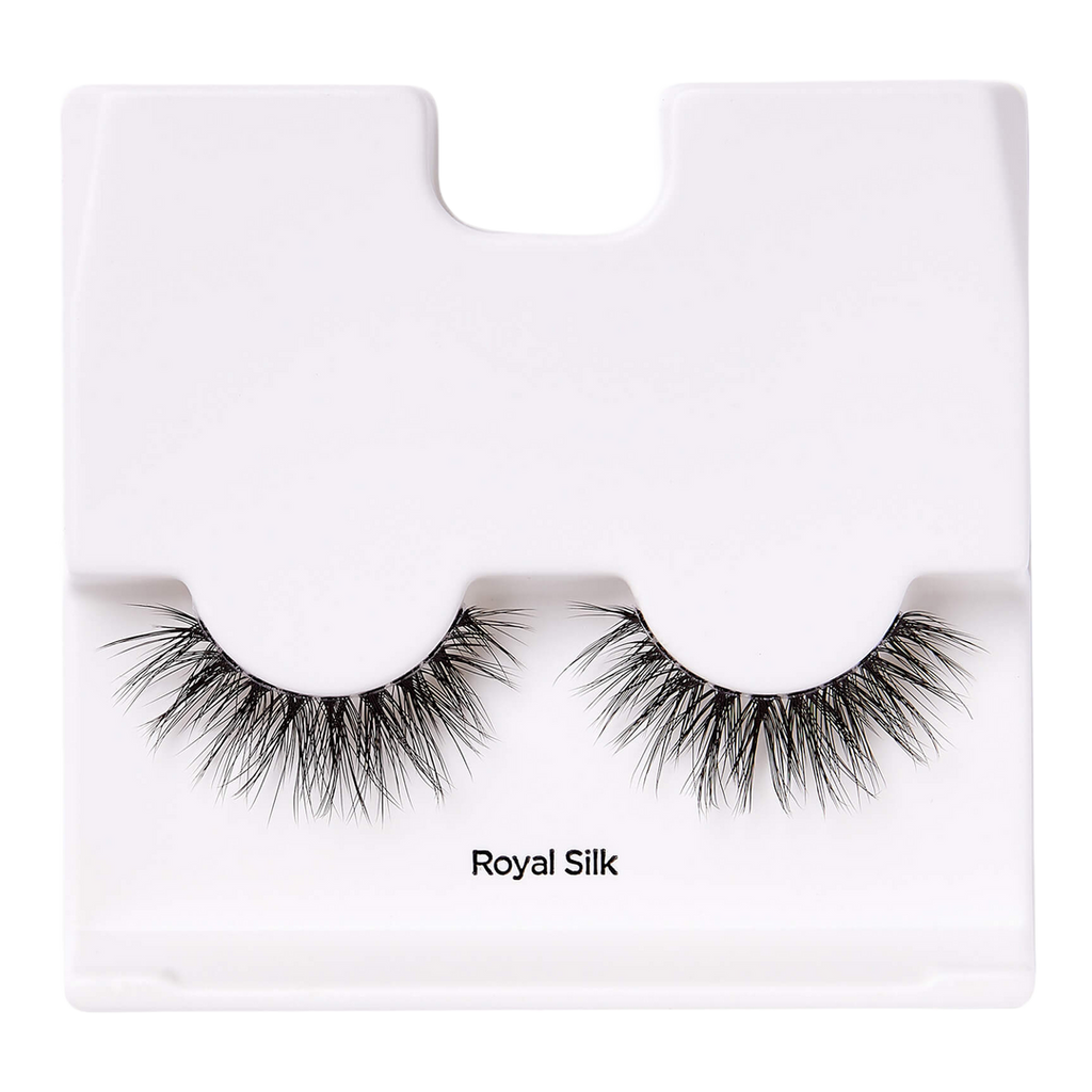 Kiss Lash Couture Luxtensions Collection | Royal Silk