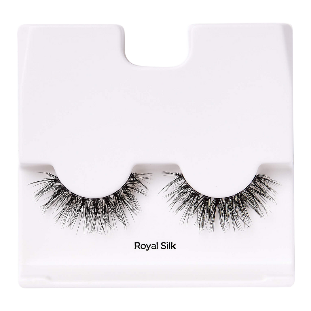 Kiss Lash Couture Luxtensions Collection | Royal Silk