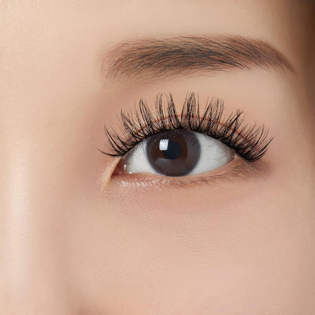 Kiss Lash Couture Luxtensions Collection | Royal Silk
