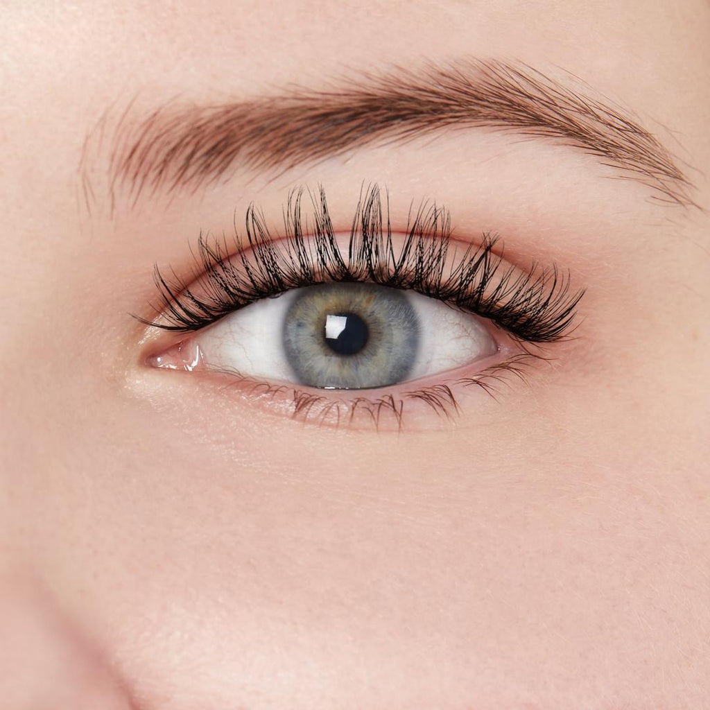 Kiss Lash Couture Luxtensions Collection | Royal Silk