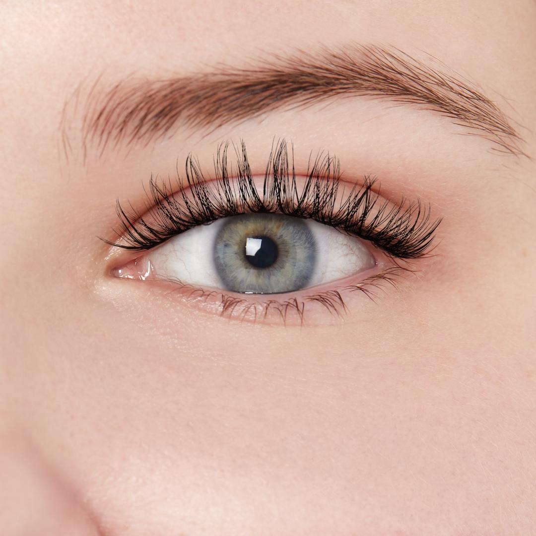 Kiss Lash Couture Luxtensions Collection | Royal Silk