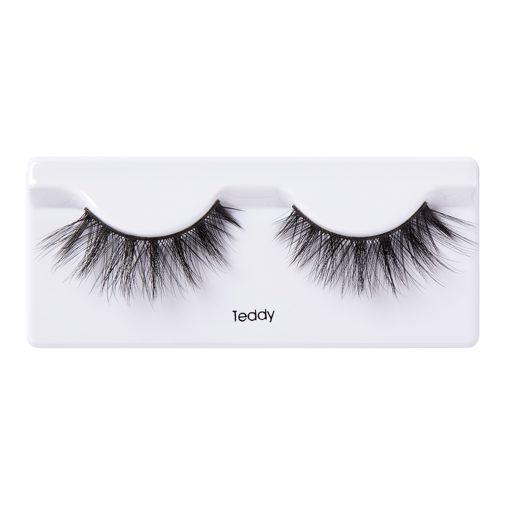 Kiss Lash Couture Triple Push-Up Collection | Teddy