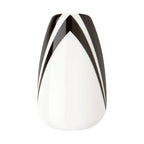 Kiss Tom Bachik x imPRESS Press-On Manicure | Tuxedo Nights