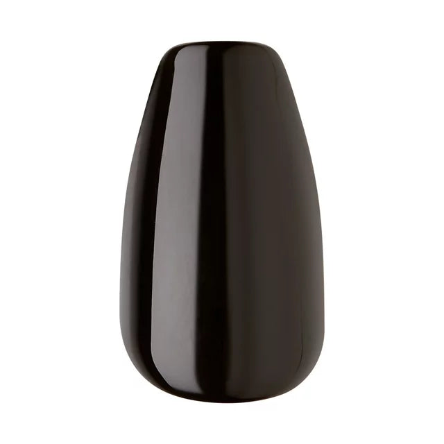Kiss Tom Bachik x imPRESS Press-On Manicure | Tuxedo Nights
