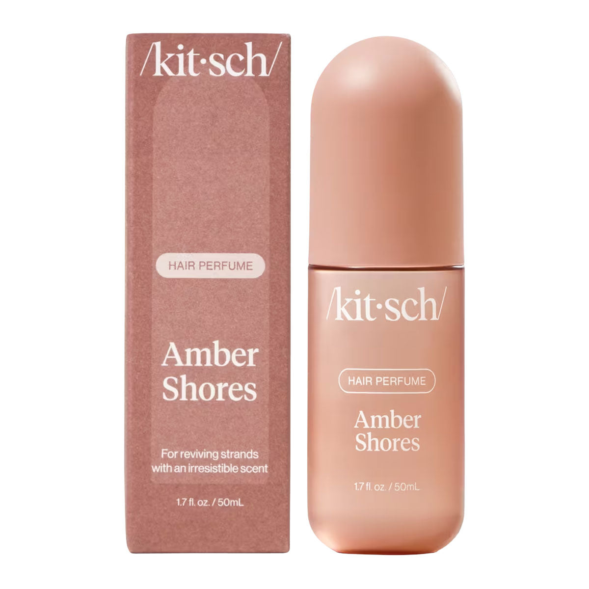 Kitsch Hair Perfume 1.7 oz / 50 ml | Amber Shores