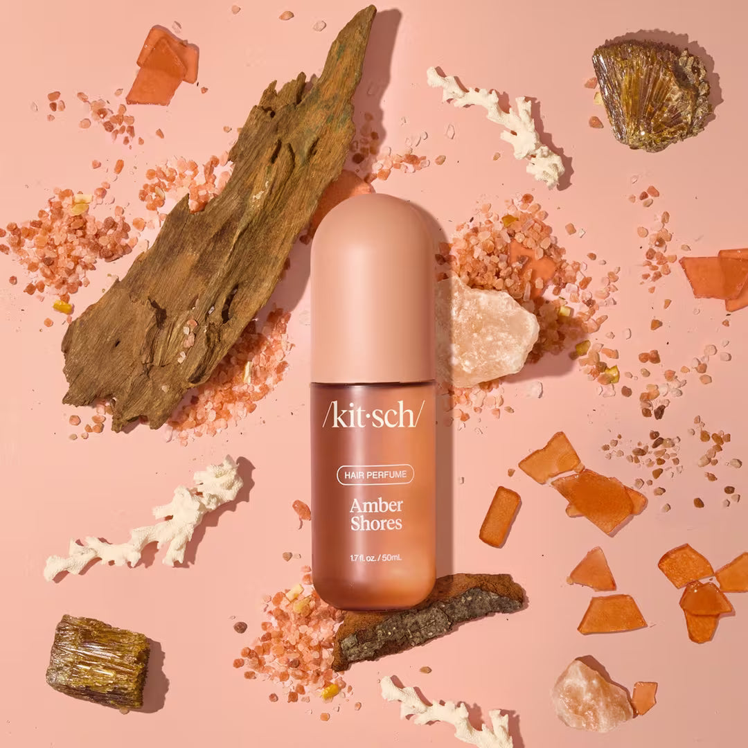 Kitsch Hair Perfume 1.7 oz / 50 ml | Amber Shores