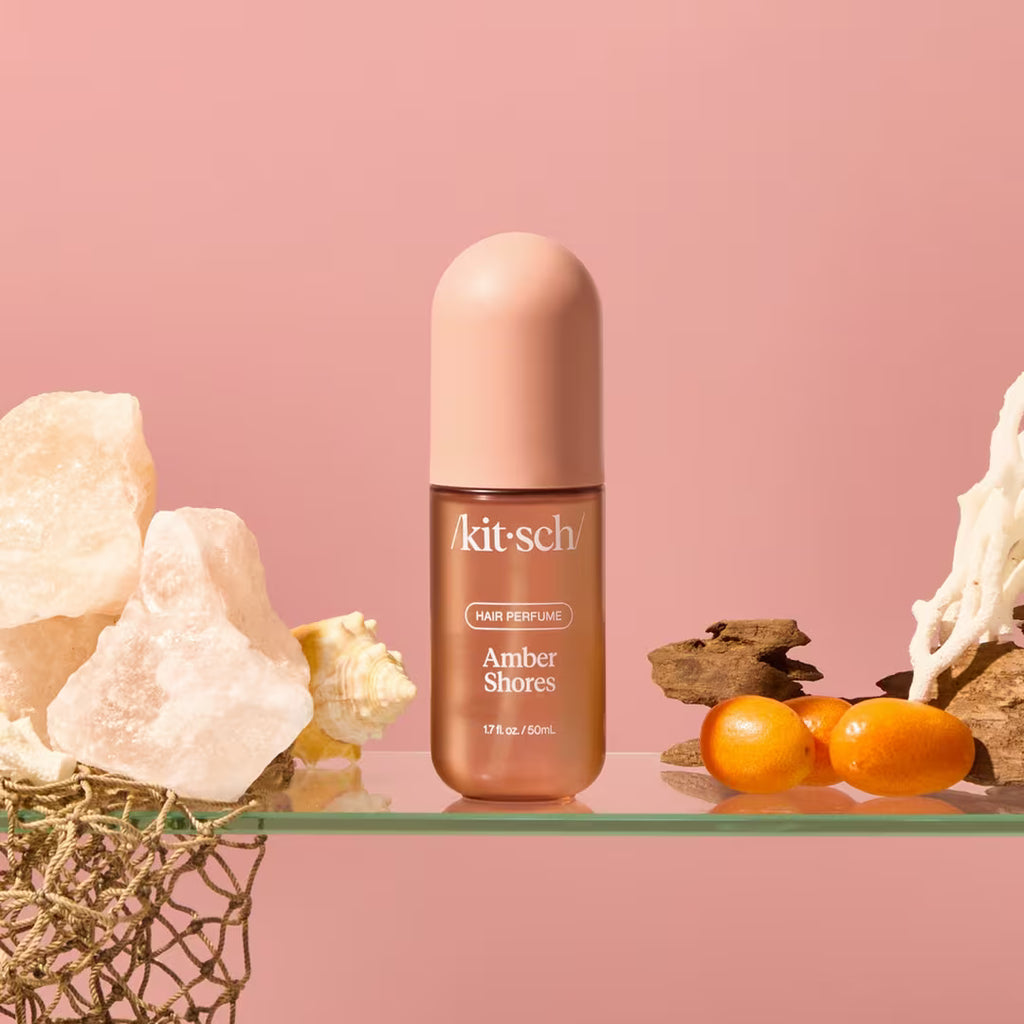 Kitsch Hair Perfume 1.7 oz / 50 ml | Amber Shores