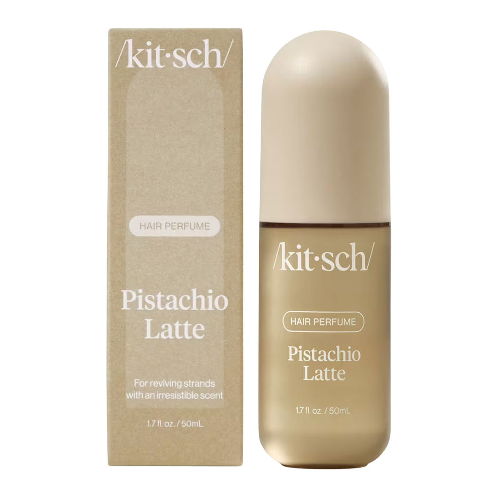 Kitsch Hair Perfume 1.7 oz / 50 ml | Pistachio Latte