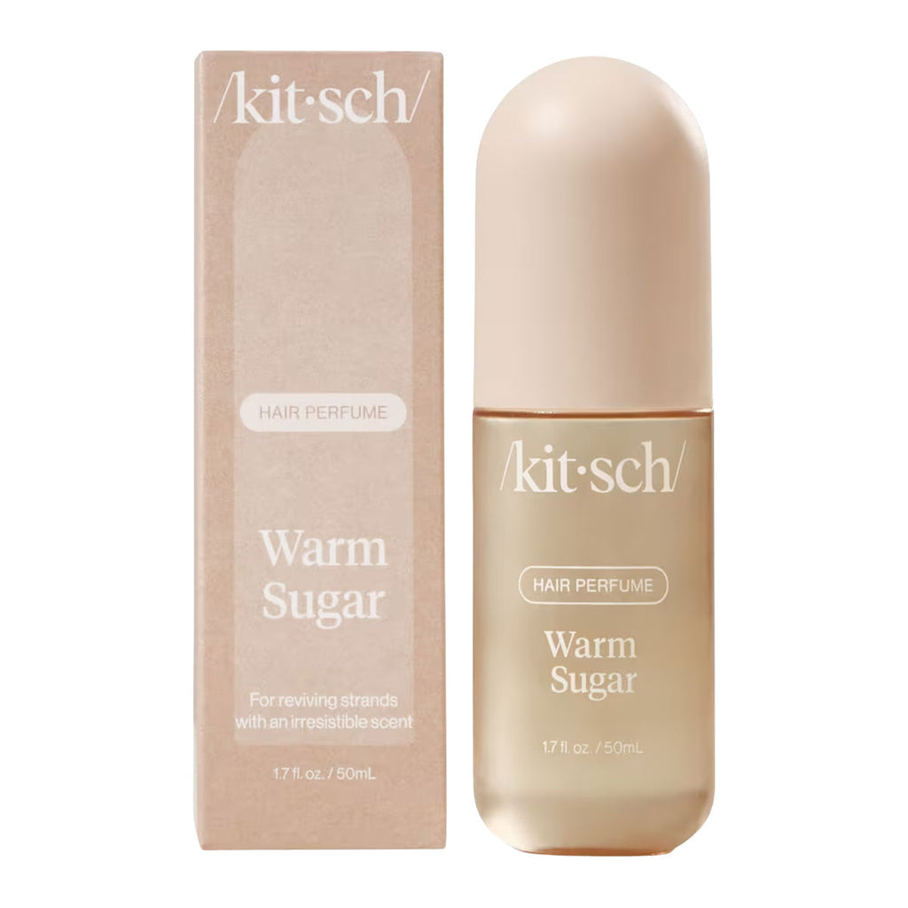 Kitsch Hair Perfume 1.7 oz / 50 ml | Warm Sugar