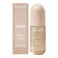 Kitsch Hair Perfume 1.7 oz / 50 ml | Warm Sugar