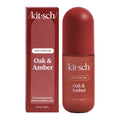 Kitsch Hair Perfume 1.7 oz / 50 ml | Oak & Amber