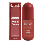 Kitsch Hair Perfume 1.7 oz / 50 ml | Oak & Amber
