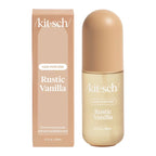 Kitsch Hair Perfume 1.7 oz / 50 ml | Rustic Vanilla