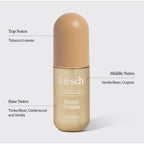 Kitsch Hair Perfume 1.7 oz / 50 ml | Rustic Vanilla