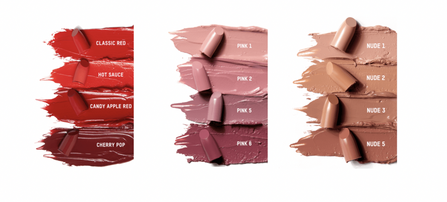 KKW Beauty Crème Lipstick | Classic Red