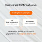 Klairs Freshly Juiced Vitamin Charging Serum 30 ml / 1.01 oz