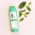 Klorane Dry Shampoo with Nettle Oil Control 150 ml