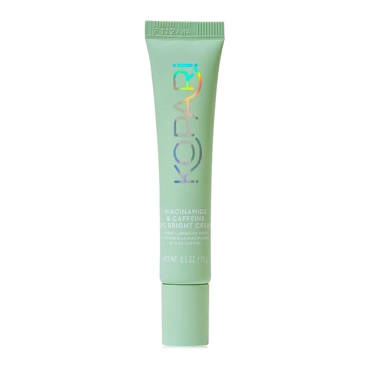 Kopari Niacinamide & caffeine Eye Bright Cream 15 g