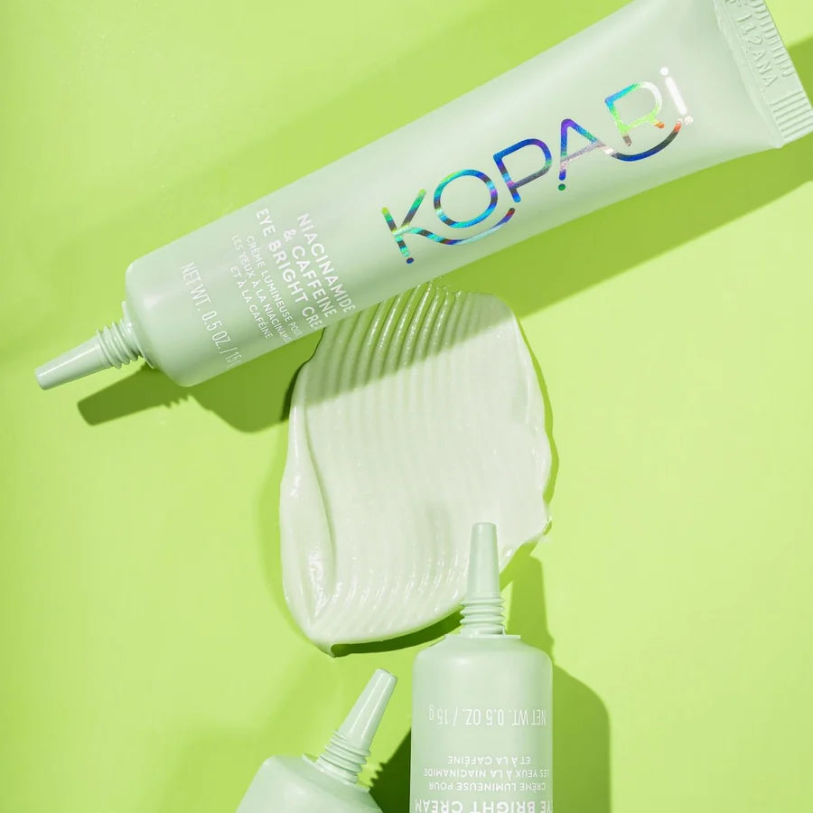 Kopari Niacinamide & caffeine Eye Bright Cream 15 g