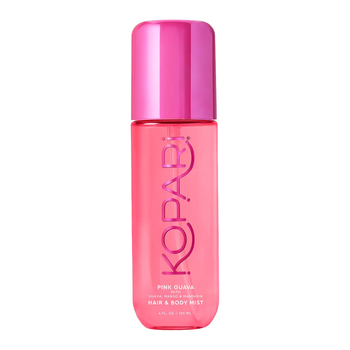 Kopari Pink Guava Hair & Body Mist 4.0 oz / 120 ml