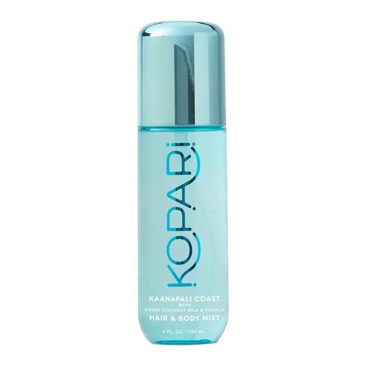Kopari Kaanapali Coast Hair & Body Mist