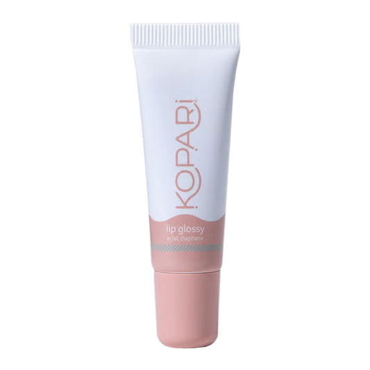 Kopari Coconut Lip Glossy | Birthday Suit