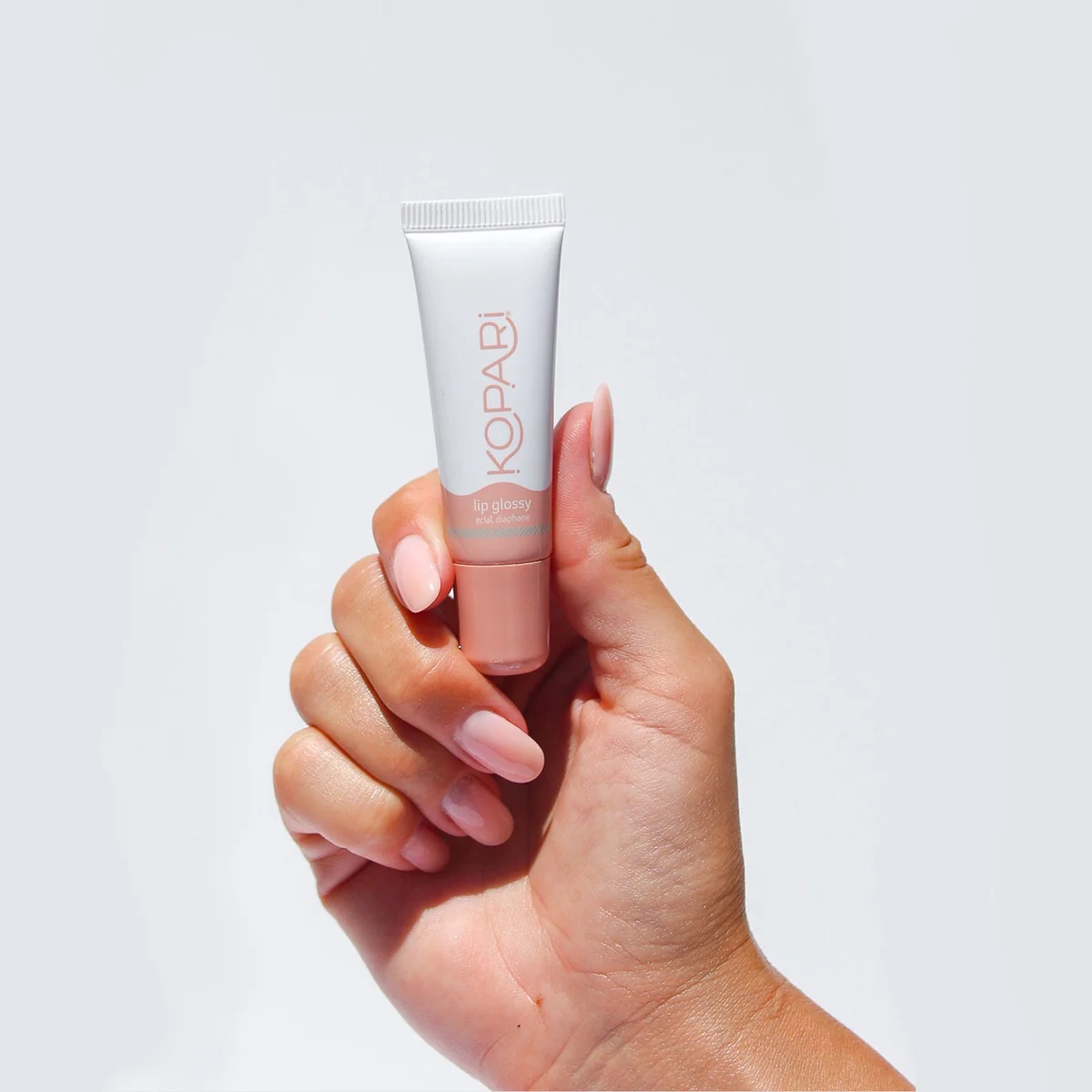 Kopari Coconut Lip Glossy | Birthday Suit
