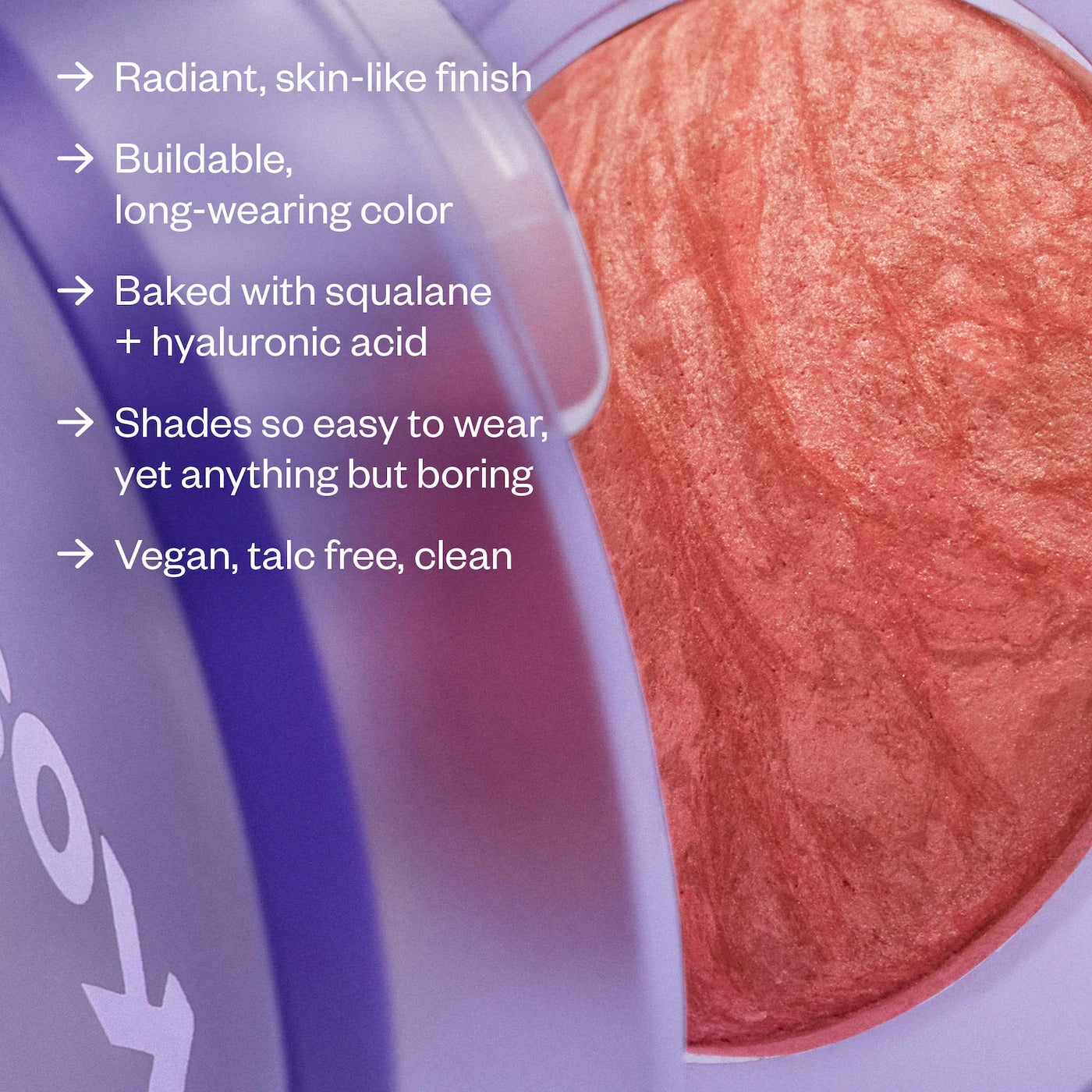 Kosas Mini Blush is Life Trio Gift Set