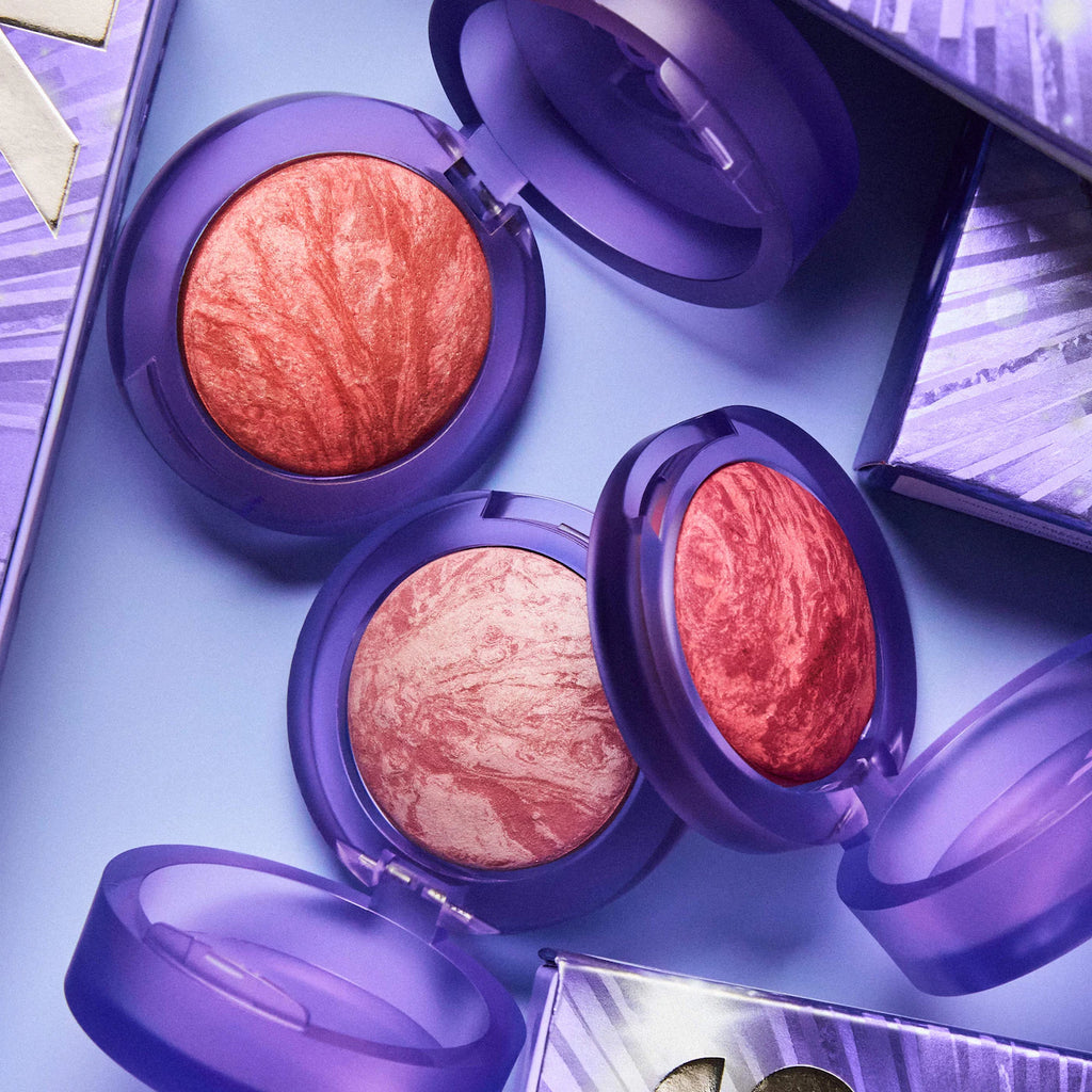 Kosas Mini Blush is Life Trio Gift Set