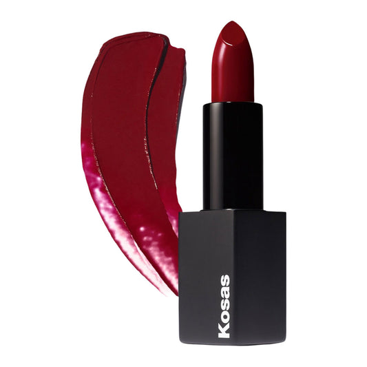 Kosas Weightless Lip Color | Darkroom