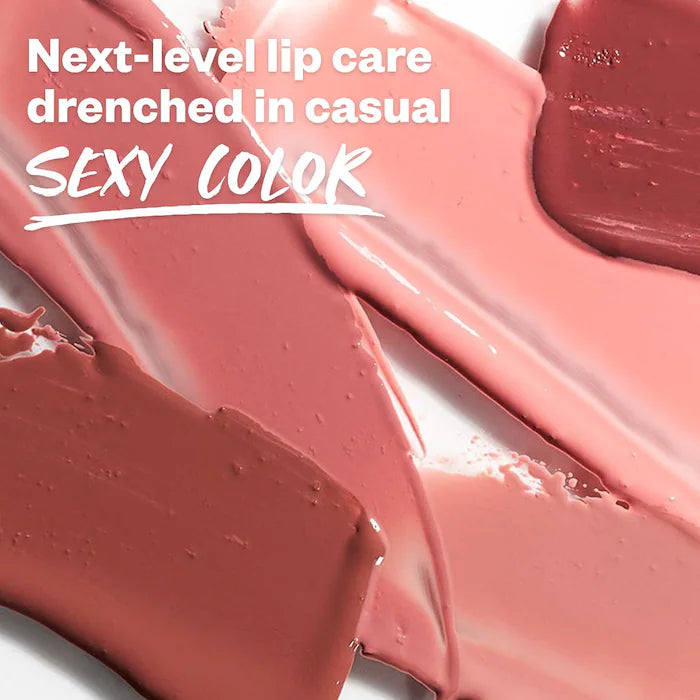 Kosas Wet Stick Moisturizing Lip Shine | Baby Rose