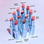 Kosas Wet Stick Moisturizing Lip Shine | Baby Rose