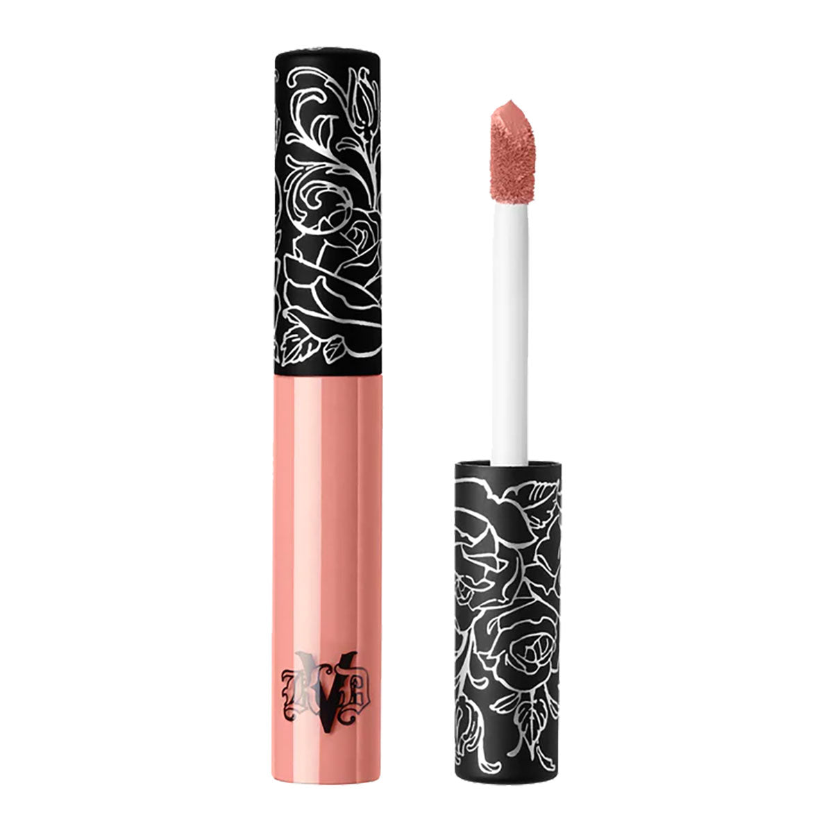 KVD Everlasting Liquid Lipstick Travel Size 3.0 ml | Ludwig 120