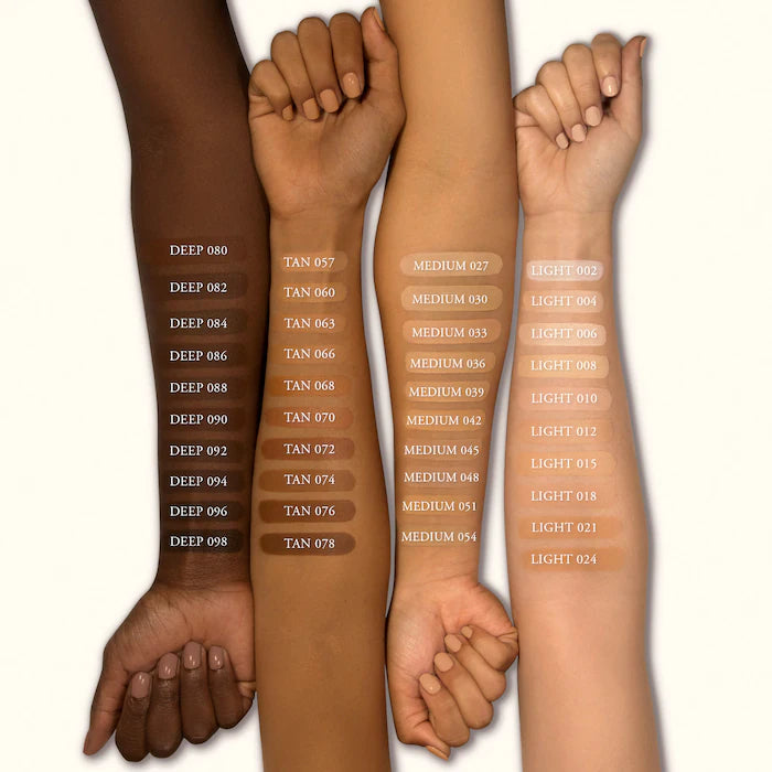 KVD Good Apple Skin Perfecting Foundation Balm