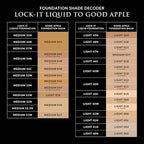 KVD Good Apple Skin Perfecting Foundation Balm