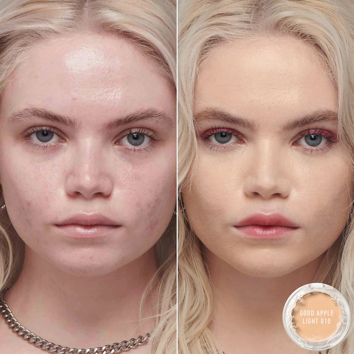 KVD Good Apple Skin Perfecting Foundation Balm