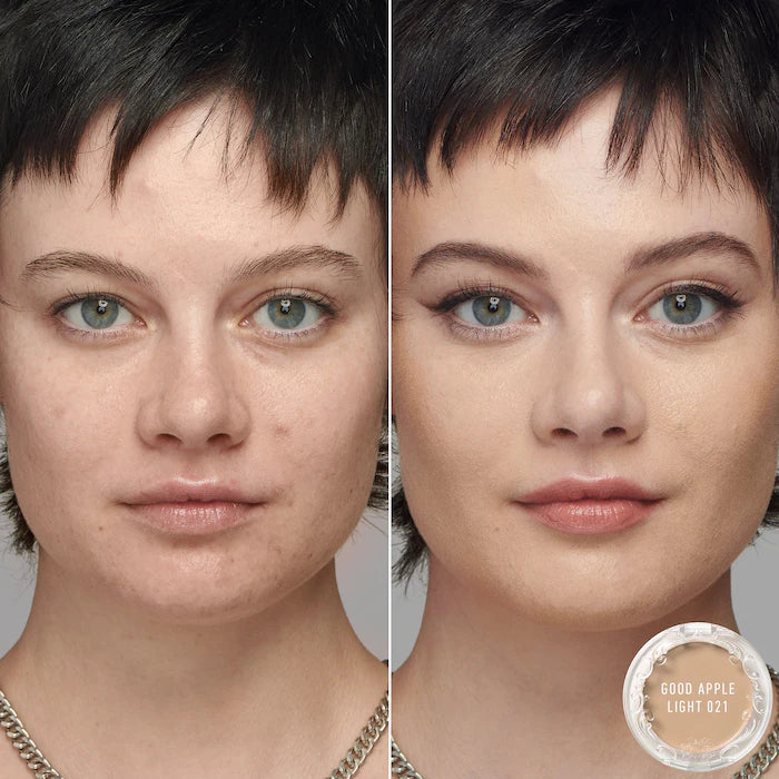KVD Good Apple Skin Perfecting Foundation Balm