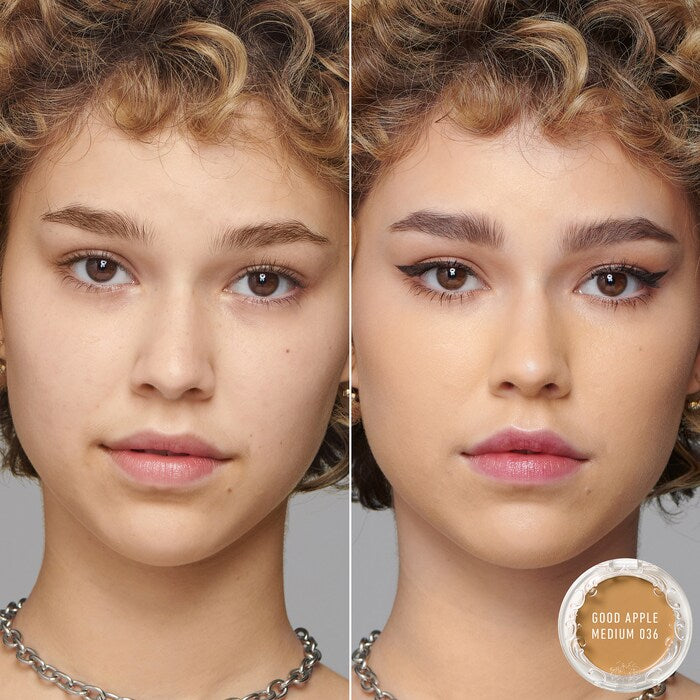 KVD Good Apple Skin Perfecting Foundation Balm