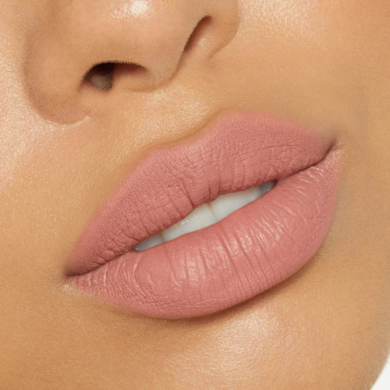 Kylie Cosmetics Matte Liquid Lipstick & Lip Liner | One Wish
