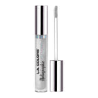 L.A. Colors Holographic Iridescent Lipgloss | Diamond Lite