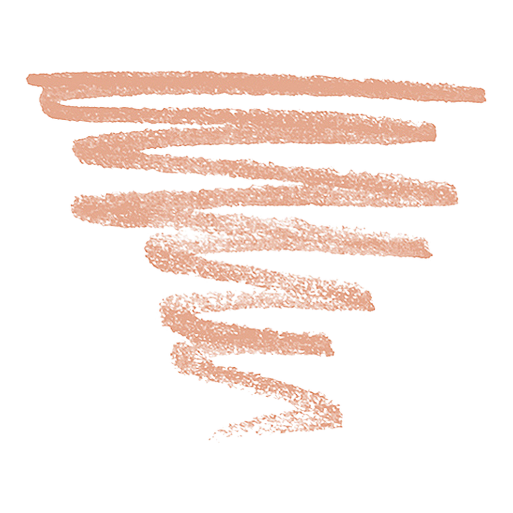 L.A. Girl Perfect Precision Lip Liner | Nude
