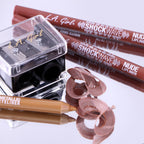 L.A Girl Shockwave Lip Liner | Maple Glaze