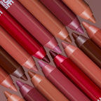 L.A Girl Shockwave Lip Liner | Maple Glaze