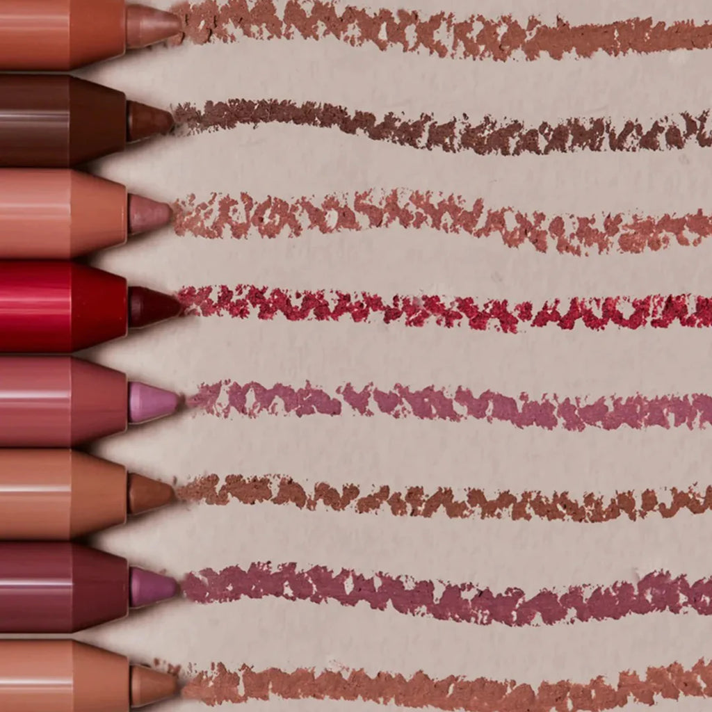 L.A Girl Shockwave Lip Liner | Maple Glaze