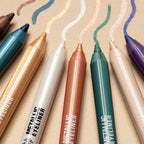 L.A. Girl Shockwave Metallic Eyeliner | Penny