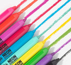 L.A. Girl Shockwave Neon Eyeliner | Gotcha